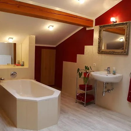 Luxusappartement Zell am Moos Exterior photo