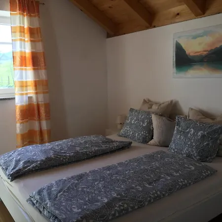 Luxusappartement Zell am Moos Exterior photo