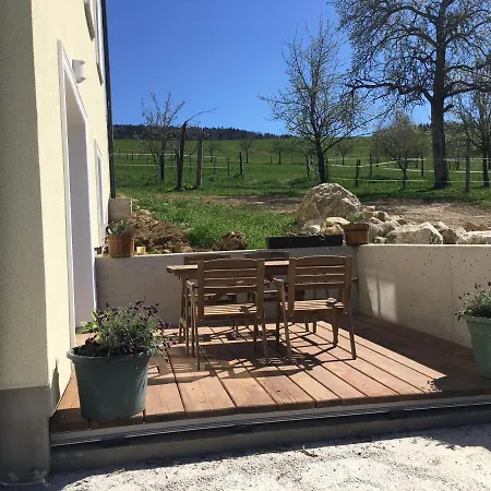 Luxusappartement Zell am Moos Exterior photo