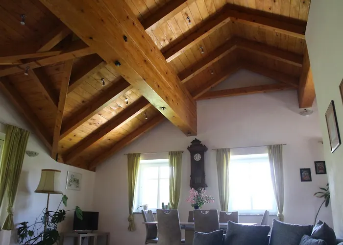 Luxusappartement