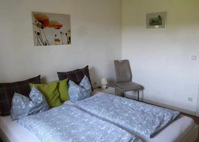 Luxusappartement