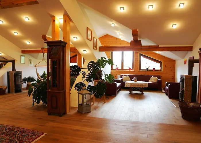 Luxusappartement