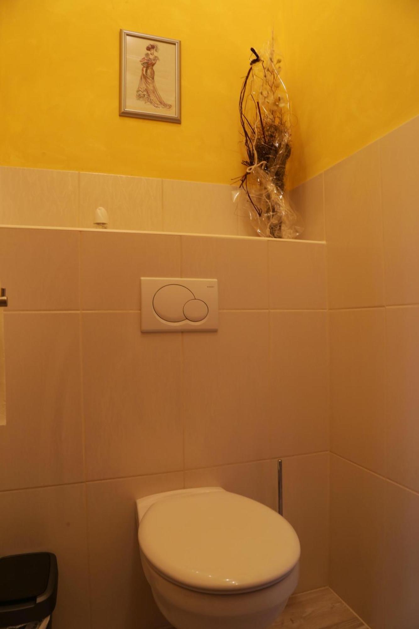 Luxusappartement