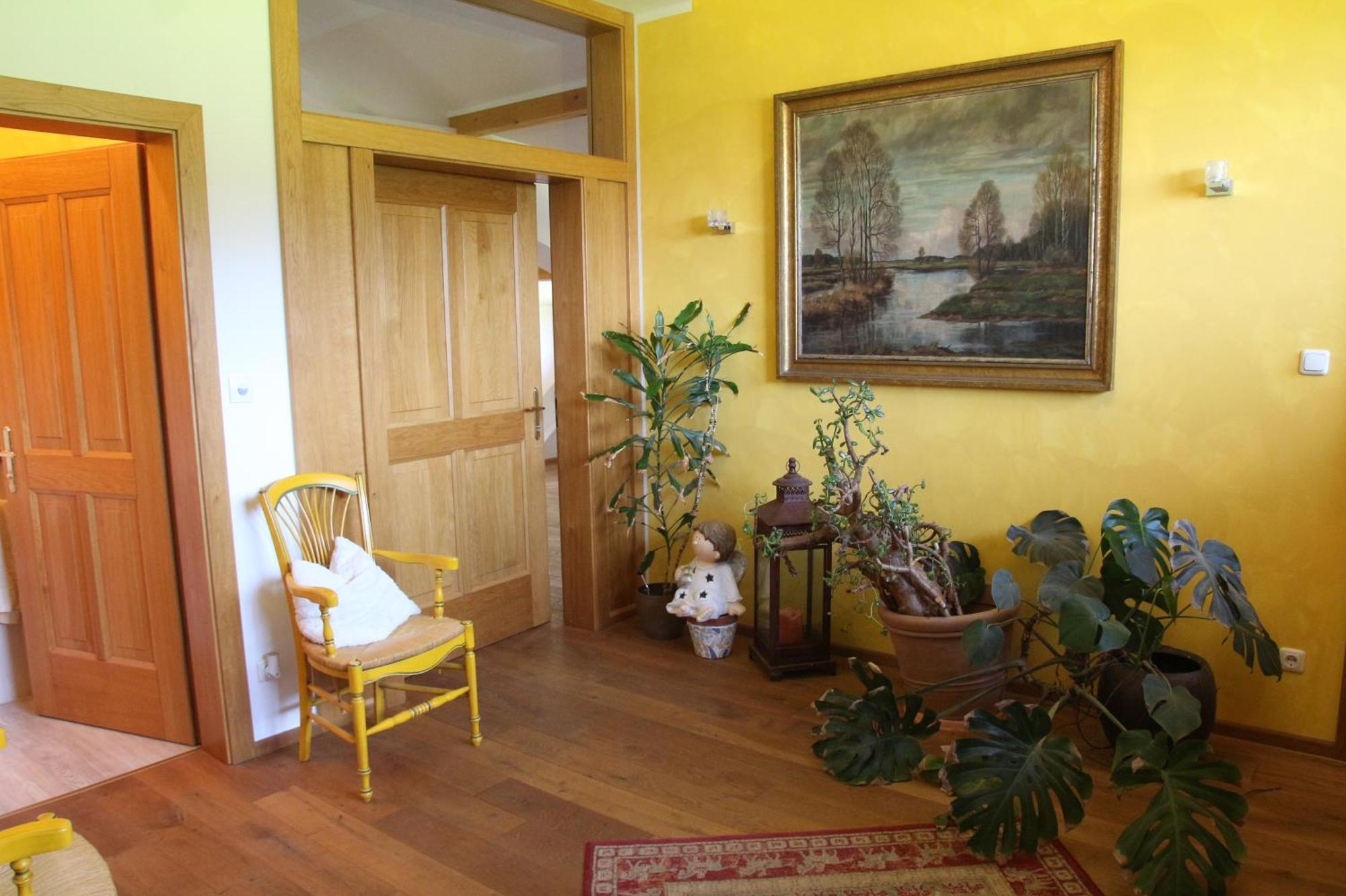 Apartment Luxusappartement