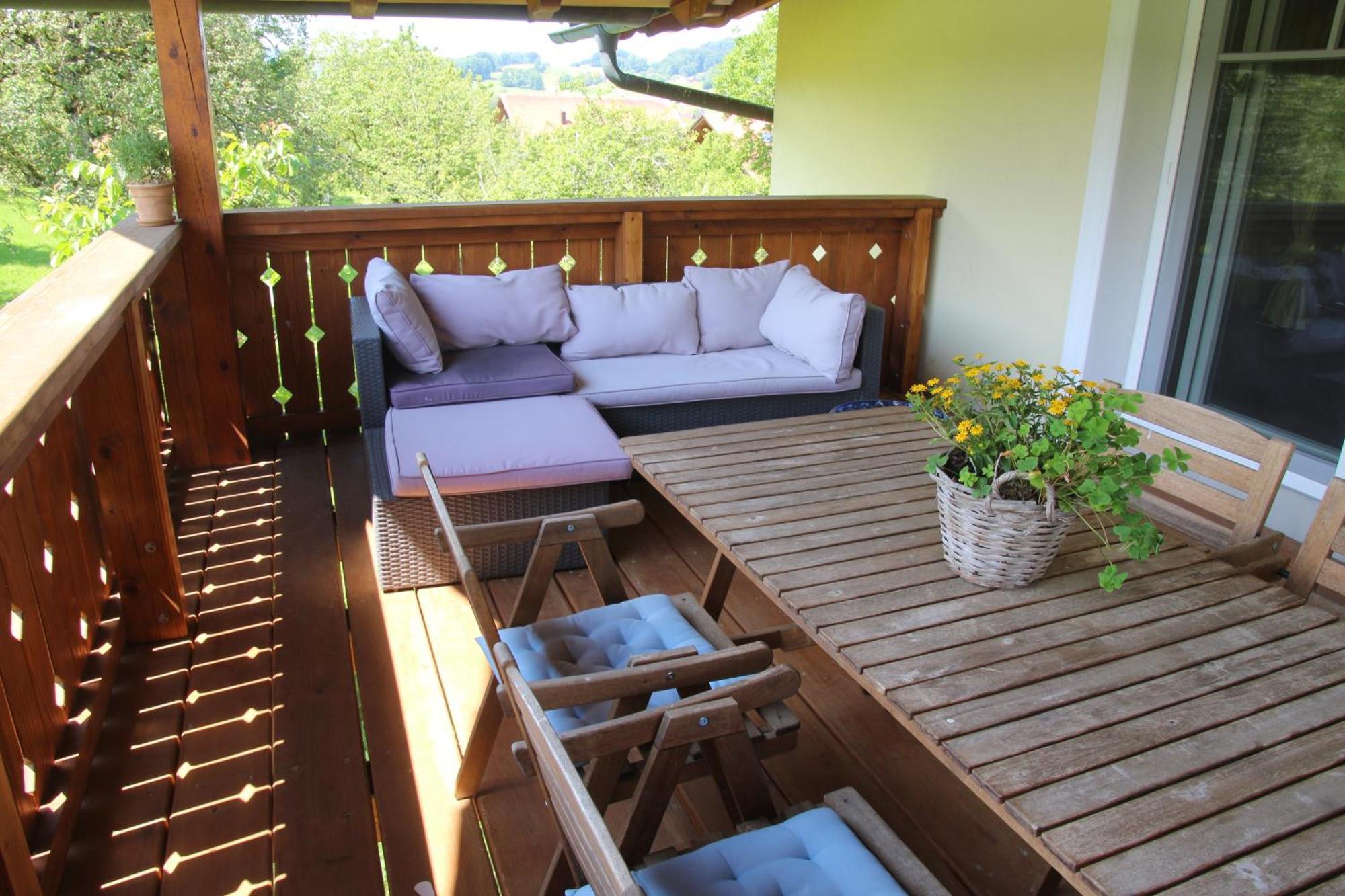 Apartment Luxusappartement *