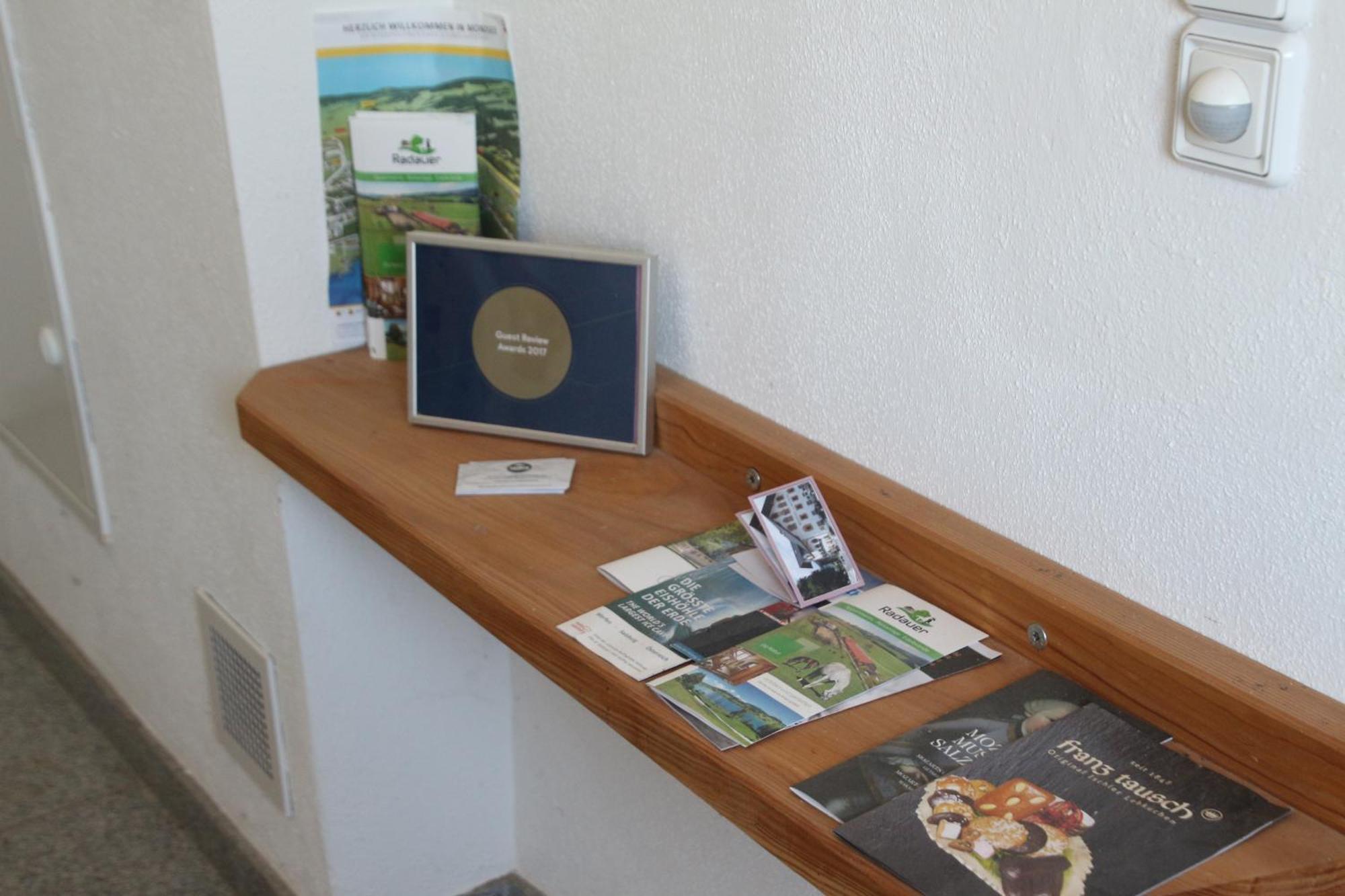 Luxusappartement Apartment Zell am Moos