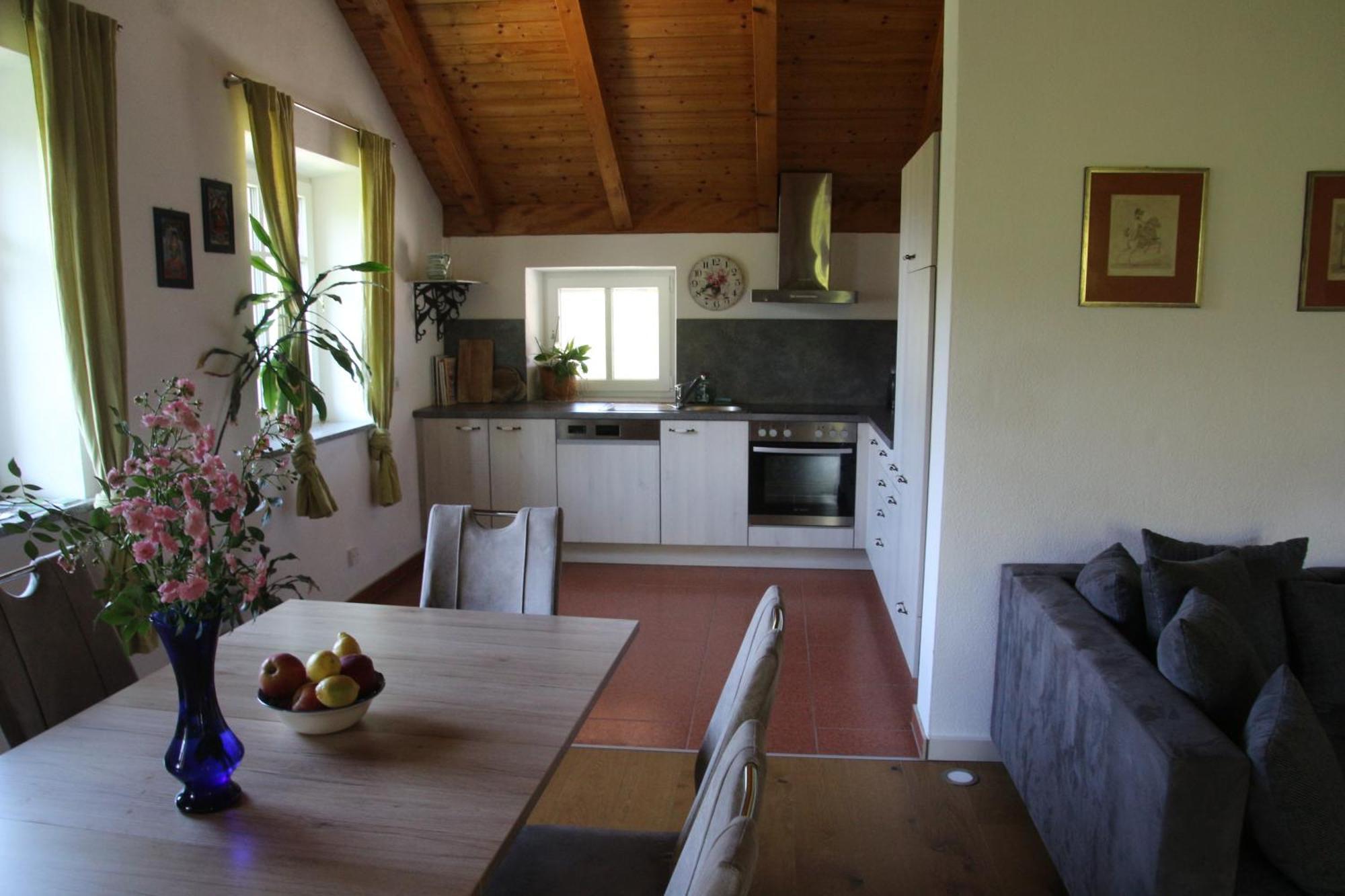 Luxusappartement Apartment