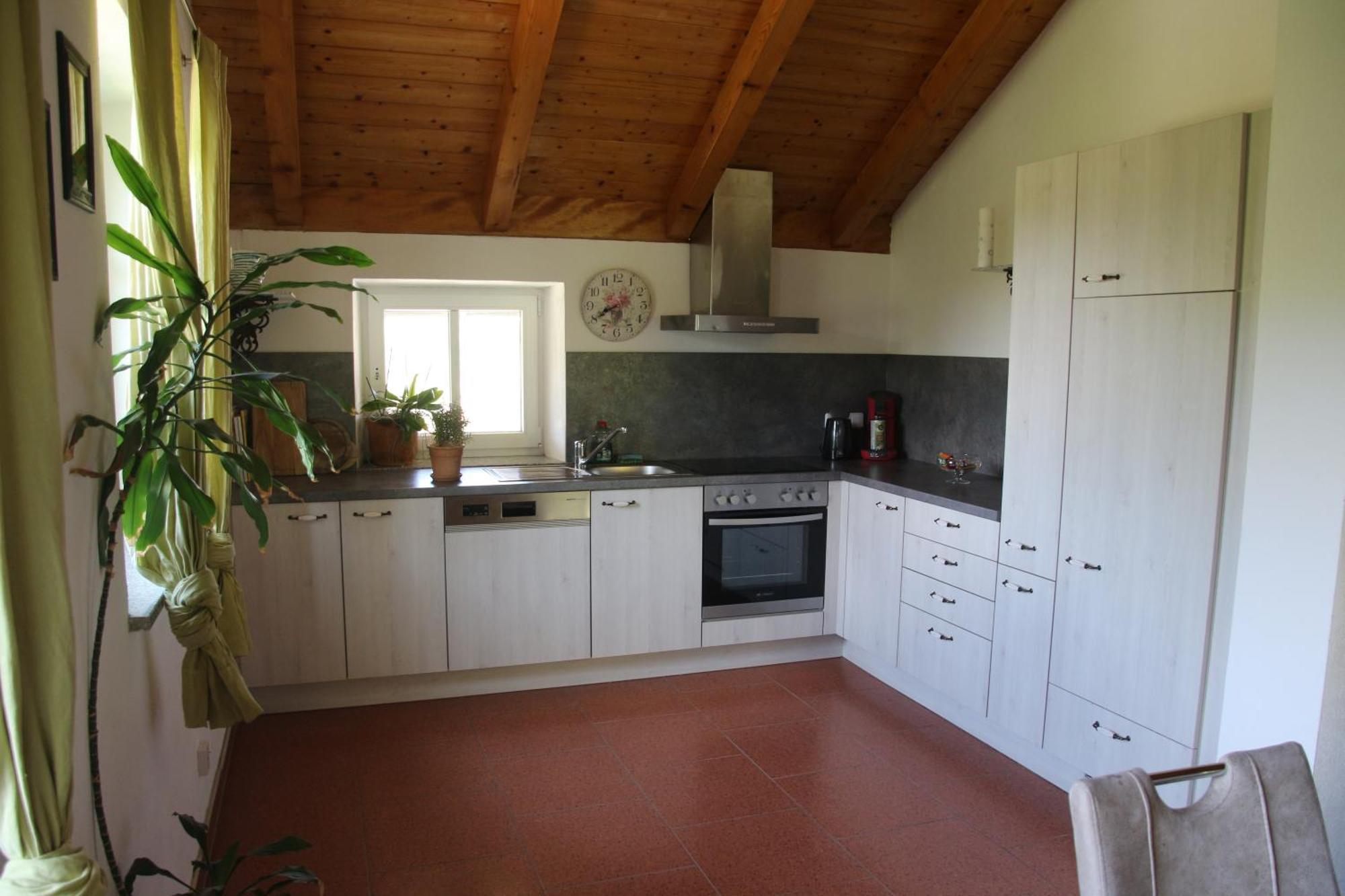 Luxusappartement Zell am Moos
