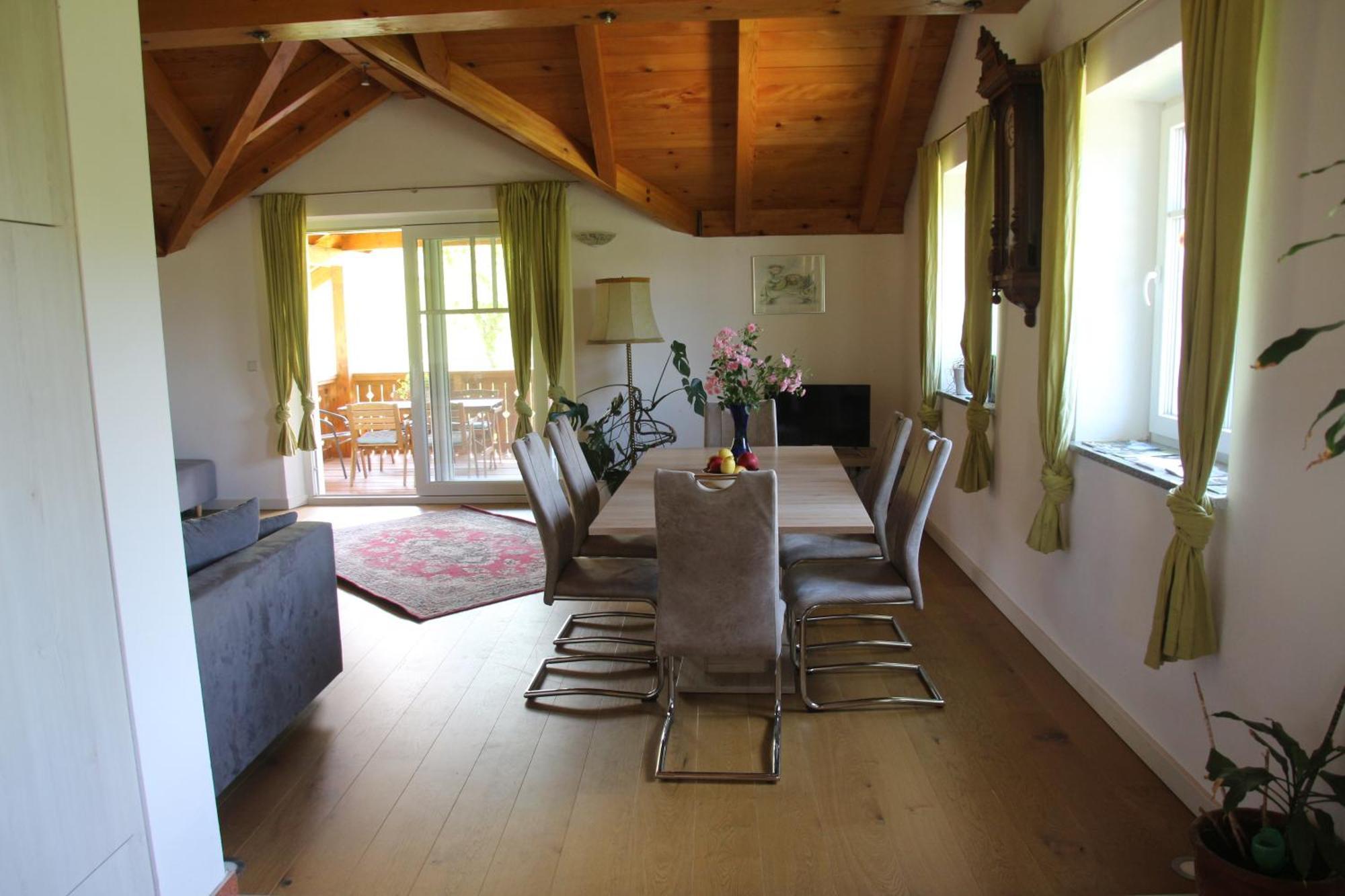 Luxusappartement Apartment