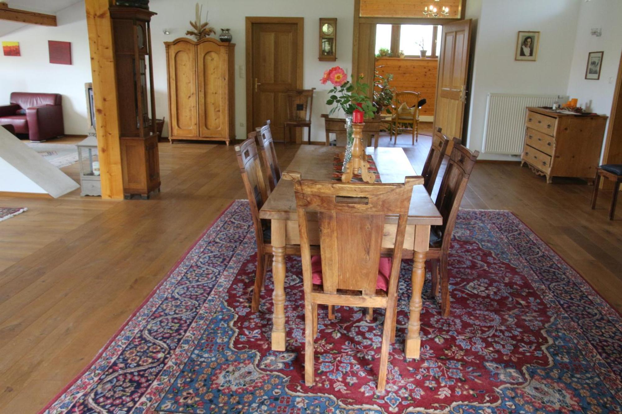 Apartment Luxusappartement