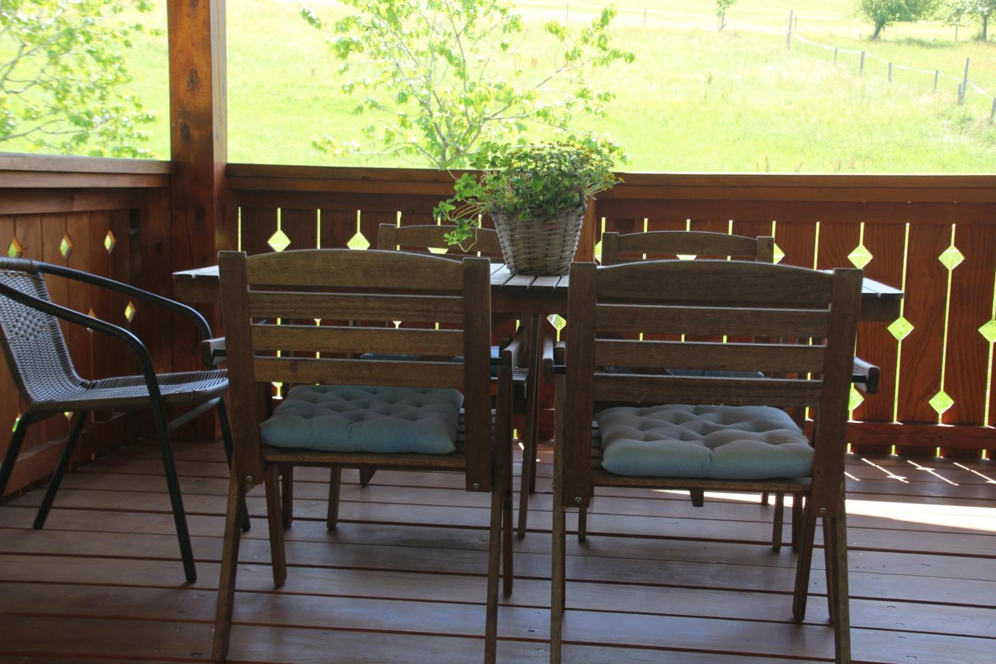 Luxusappartement Apartment Zell am Moos