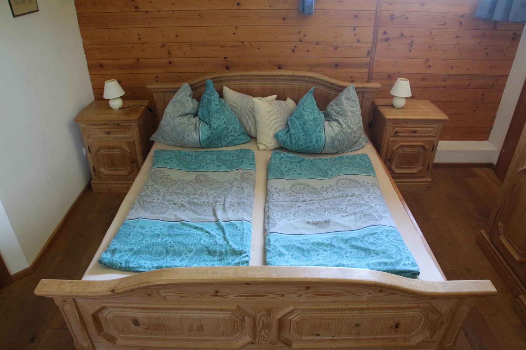 Luxusappartement Zell am Moos