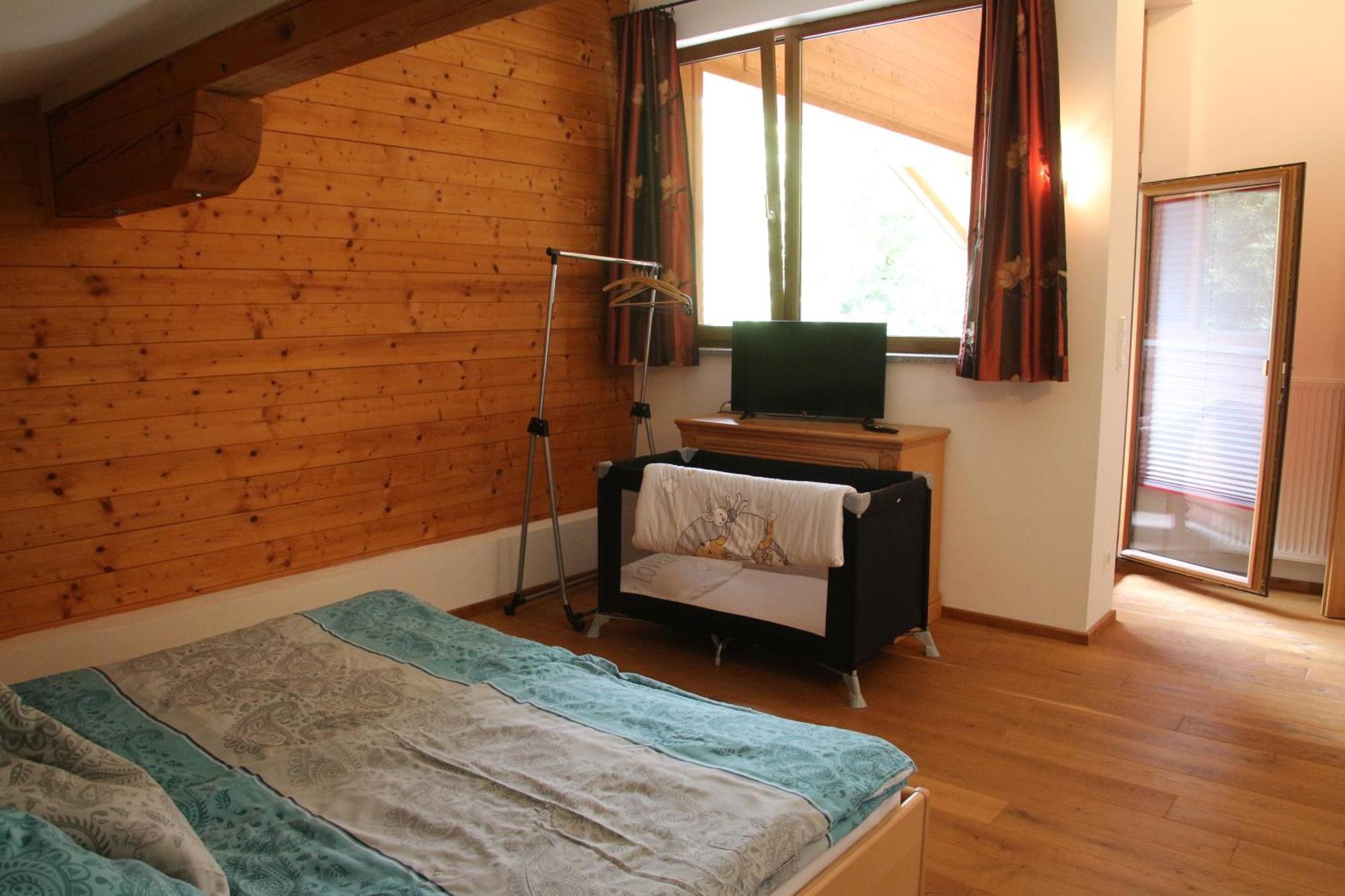 Luxusappartement * Zell am Moos