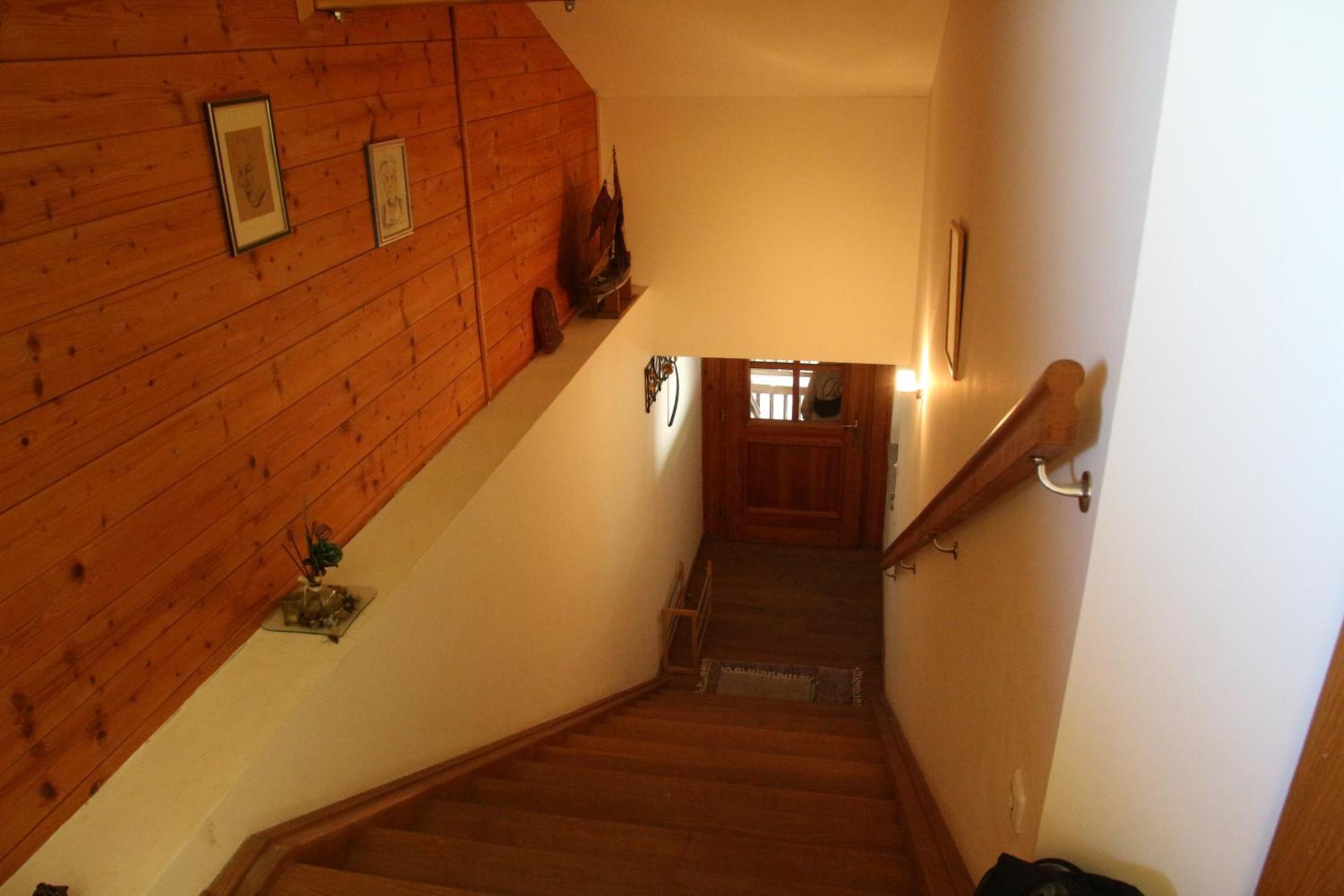 Luxusappartement