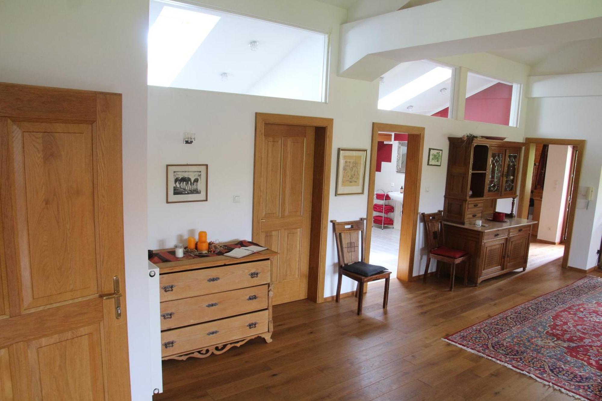 Luxusappartement Apartment
