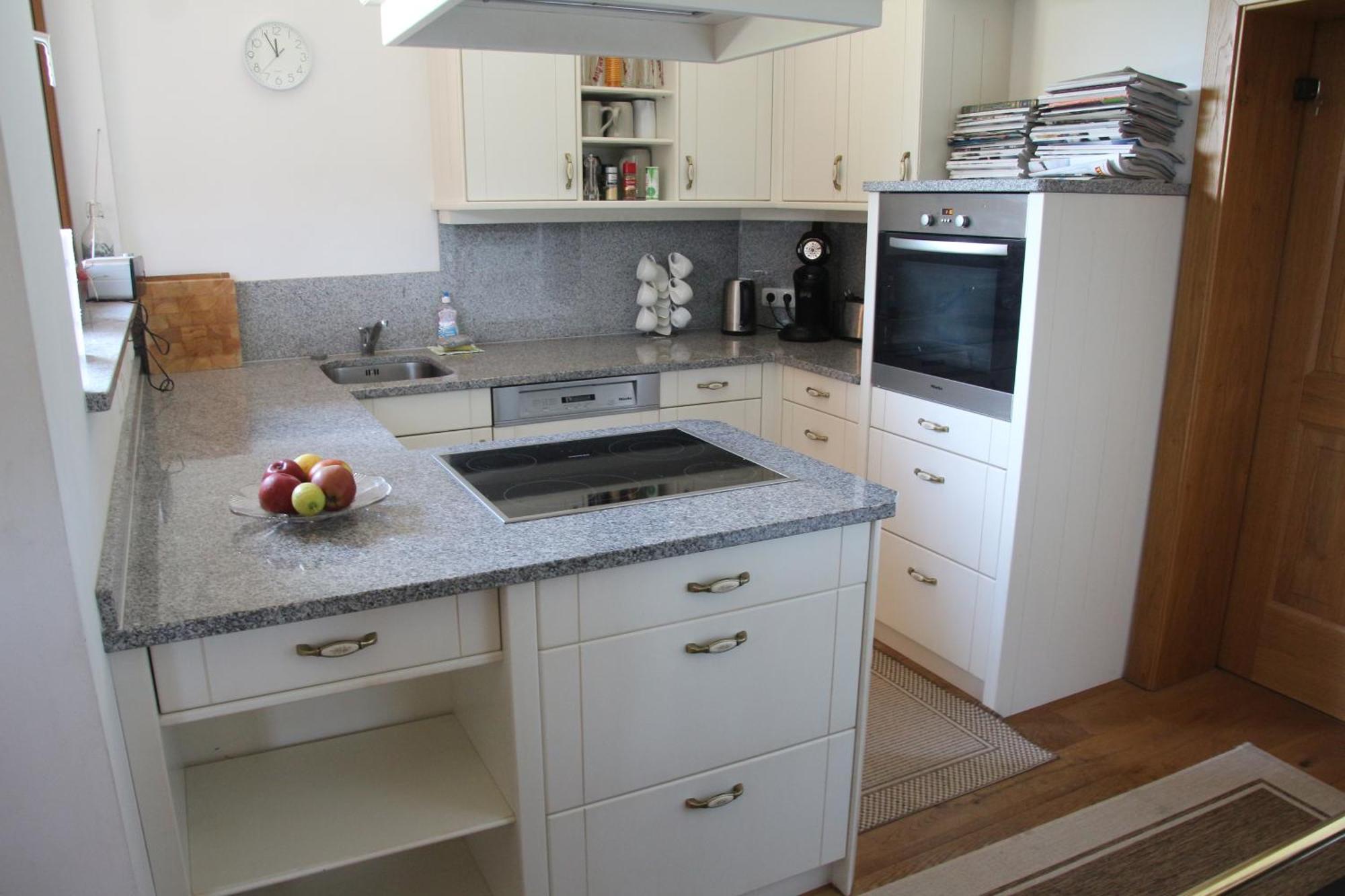 Apartment Luxusappartement