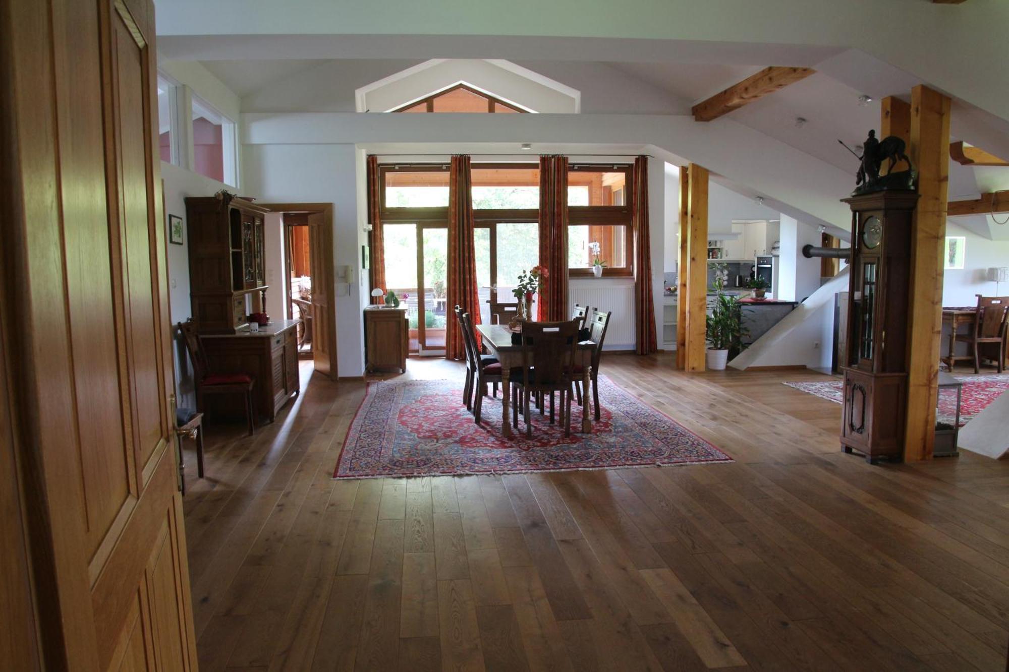 Luxusappartement Apartment *