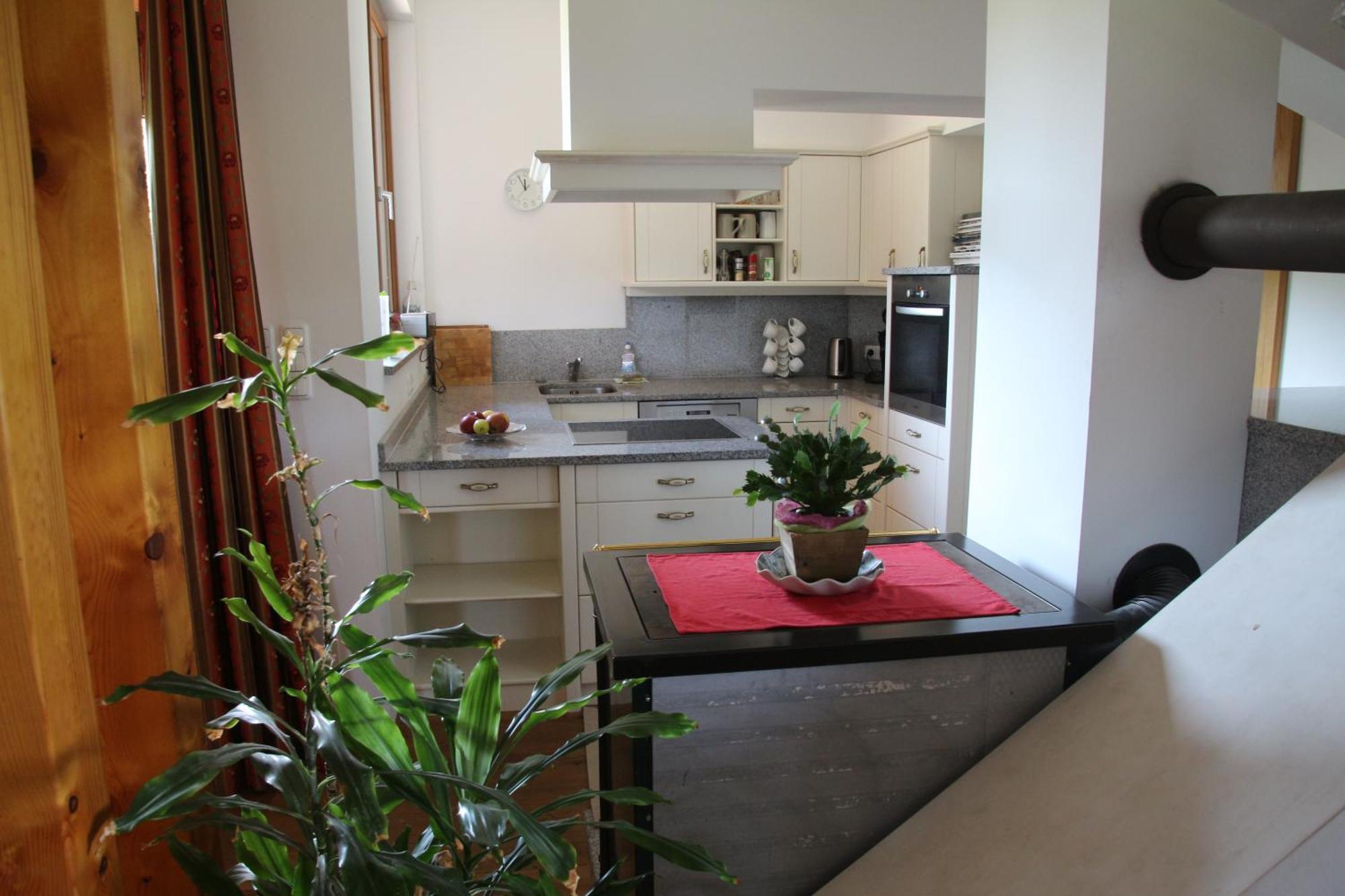 Apartment Luxusappartement *