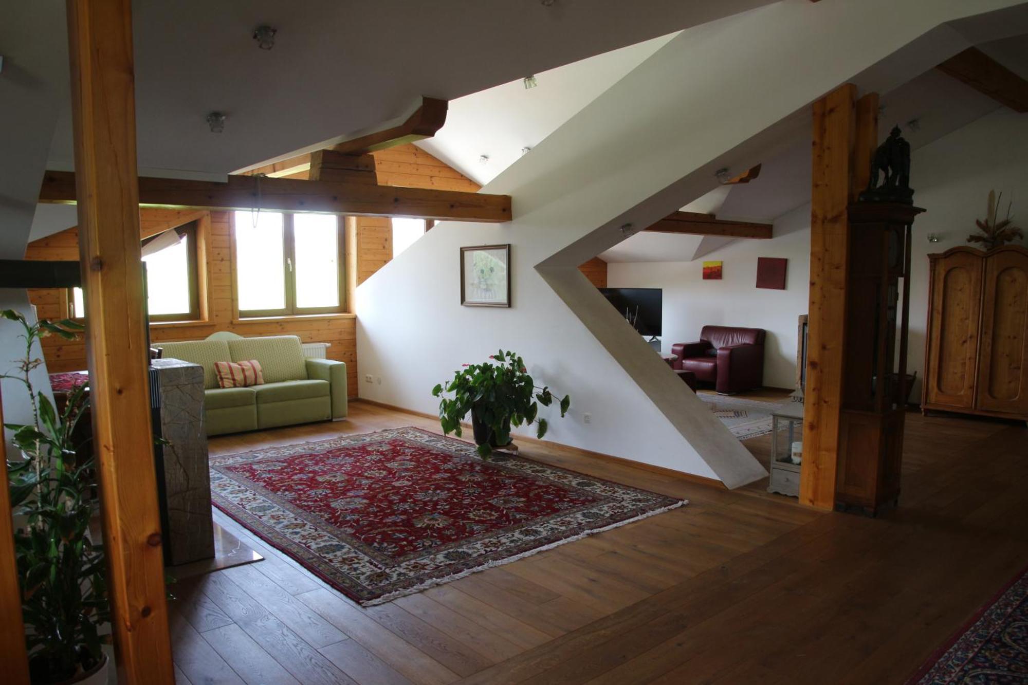 Luxusappartement Apartment Zell am Moos