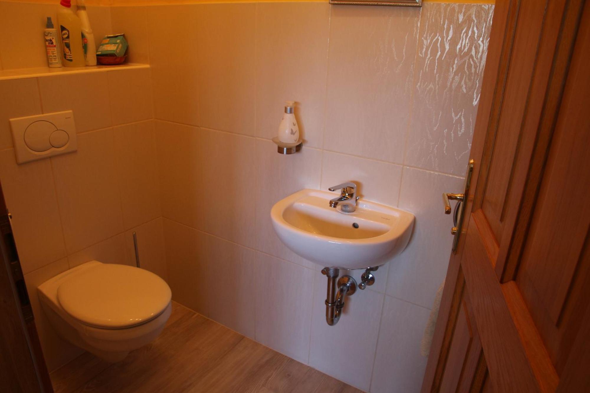 Luxusappartement *