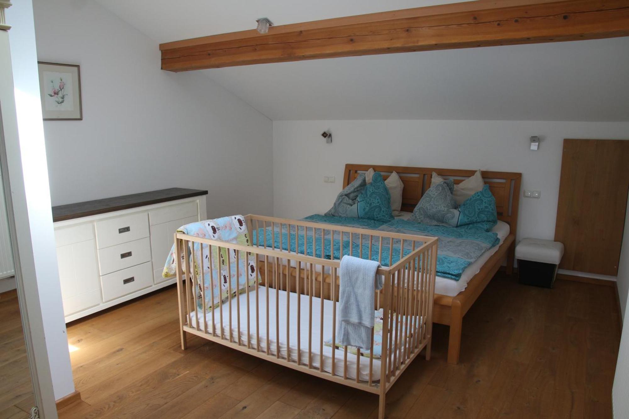 Luxusappartement Zell am Moos