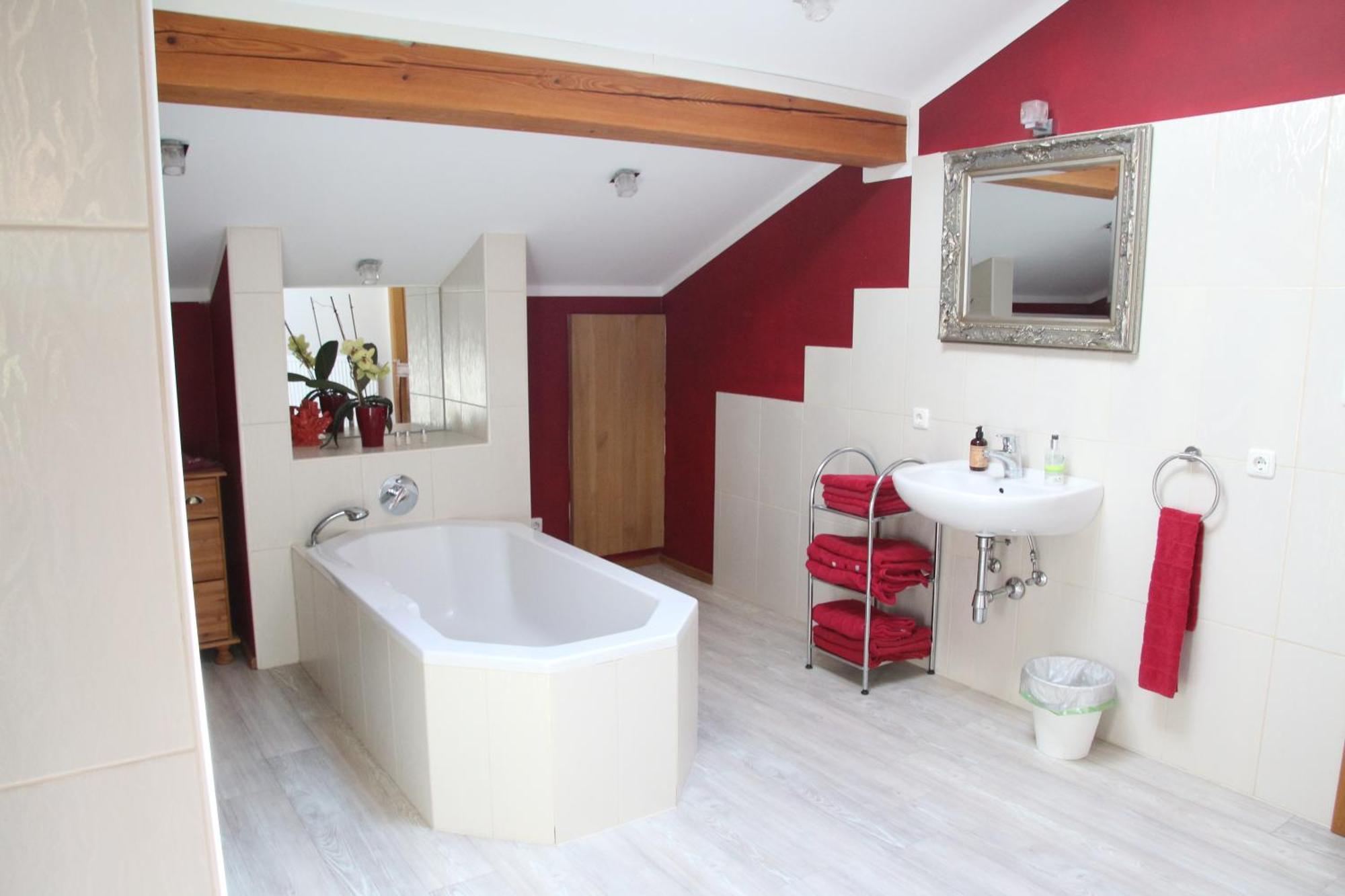 Luxusappartement * Zell am Moos