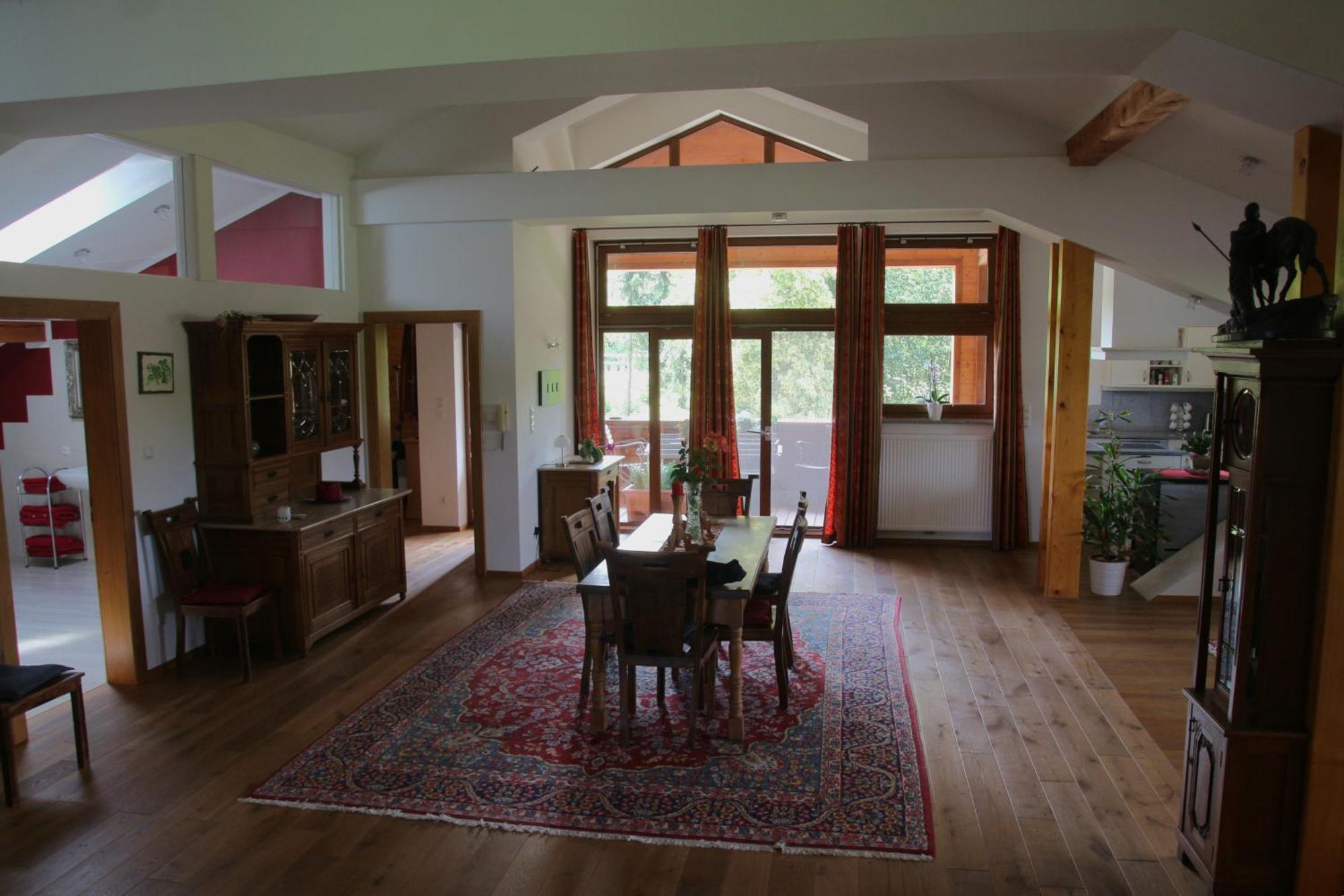 Luxusappartement Apartment