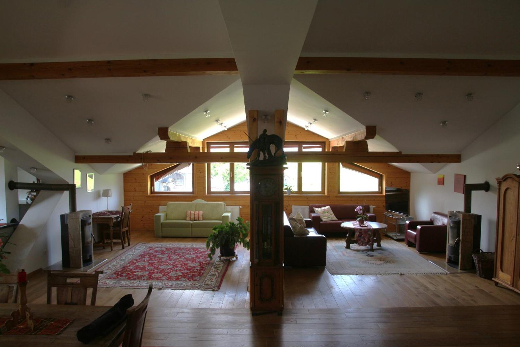 Luxusappartement Apartment *