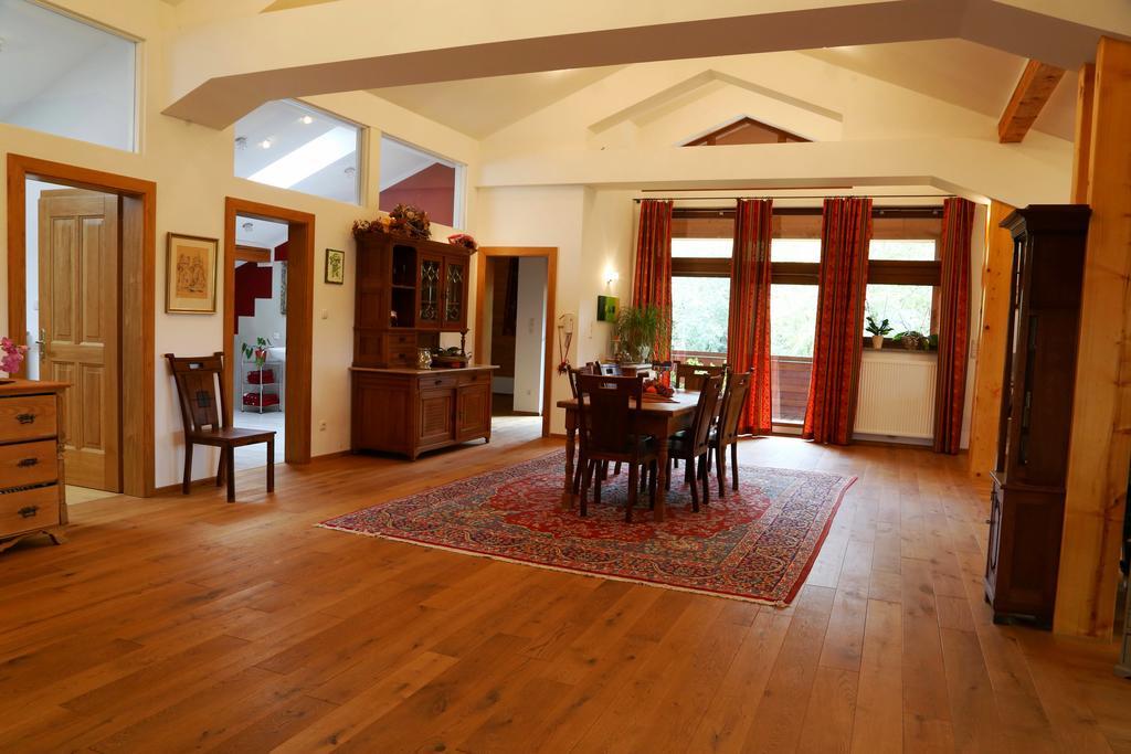 Apartment Luxusappartement *