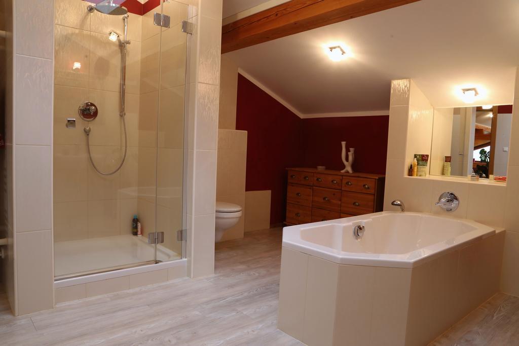 Apartment Luxusappartement Zell am Moos