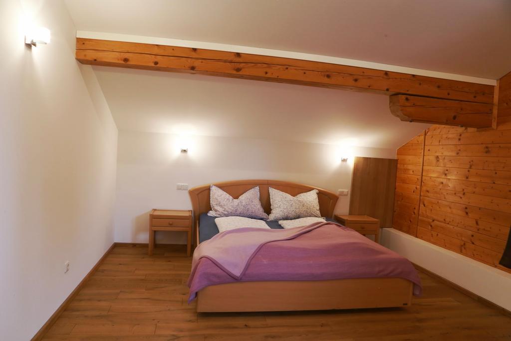 Luxusappartement * Zell am Moos