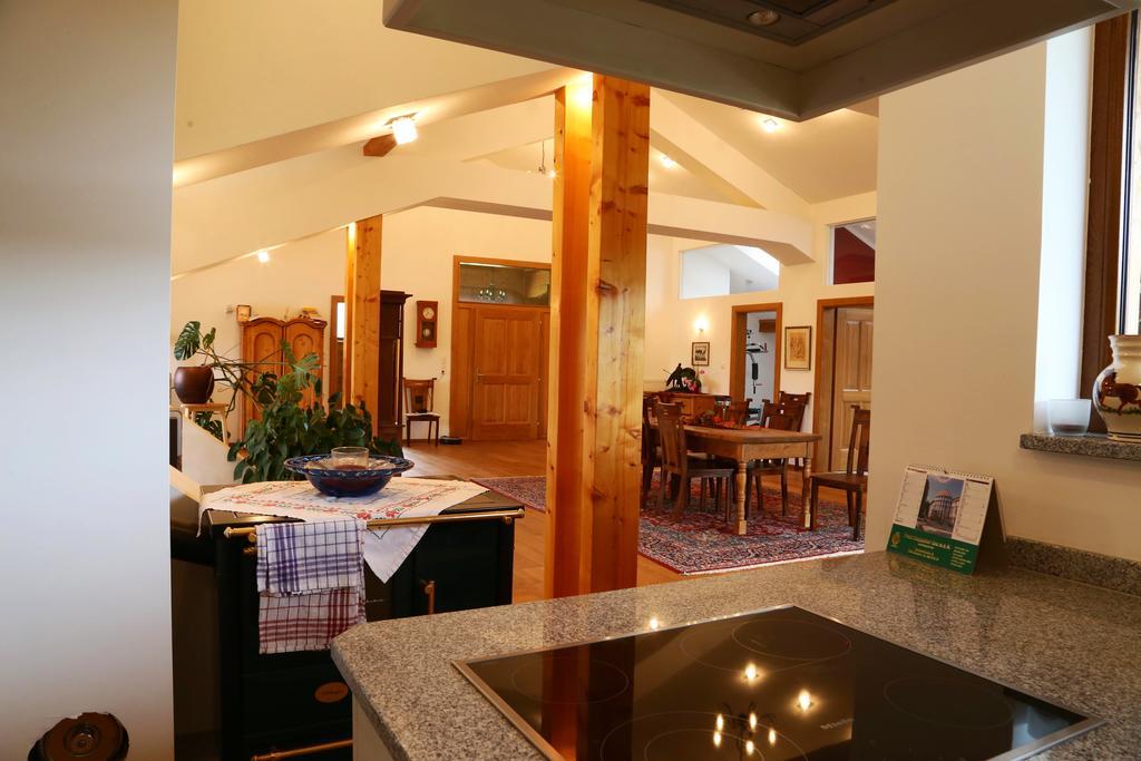 Luxusappartement Apartment