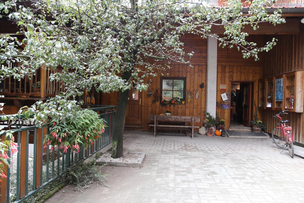 Luxusappartement