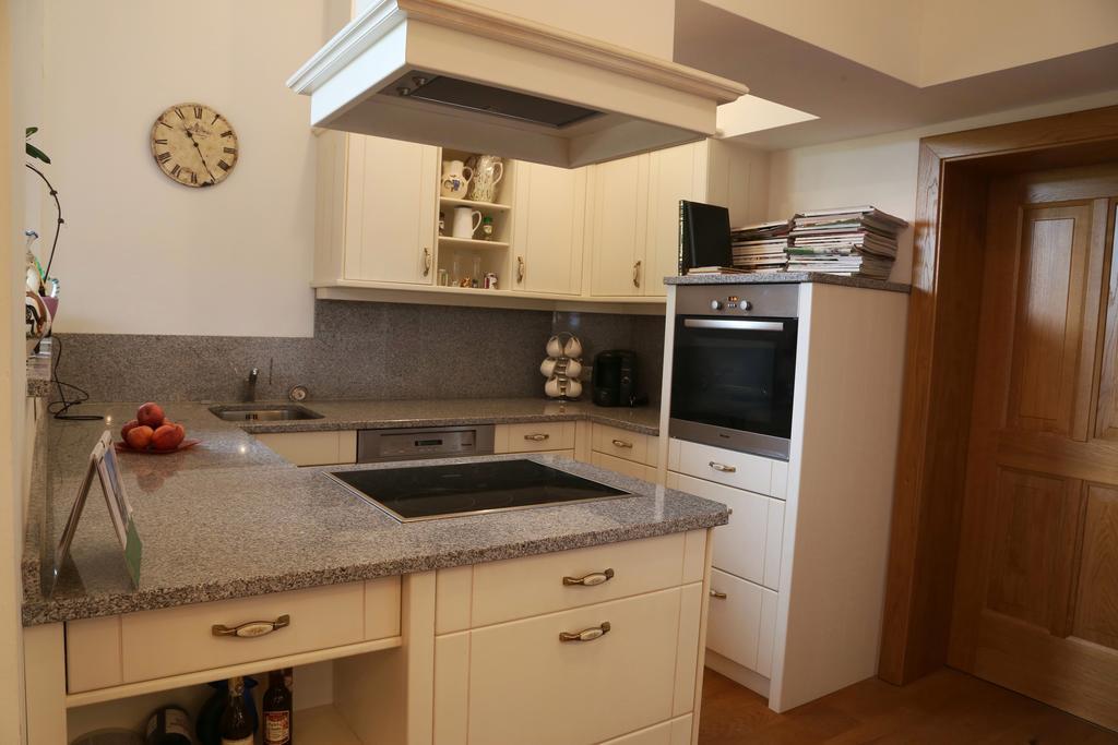 Luxusappartement Apartment Zell am Moos