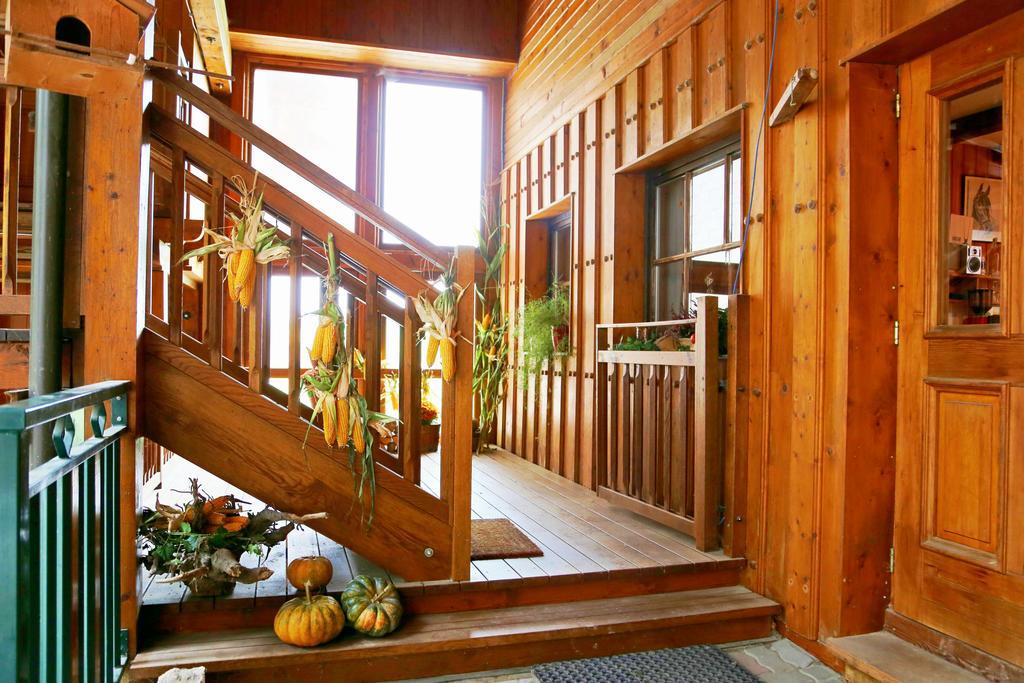 Luxusappartement * Zell am Moos