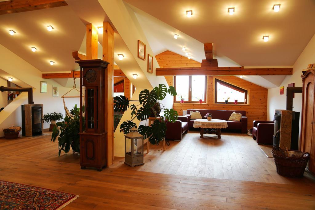Luxusappartement Apartment