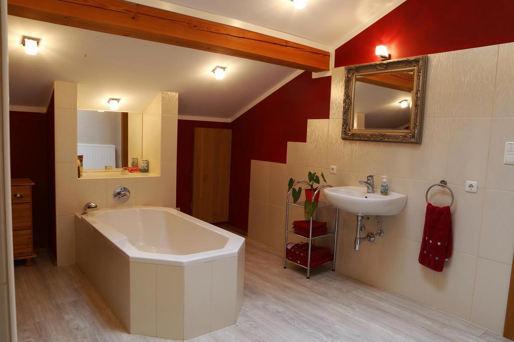 Apartment Luxusappartement