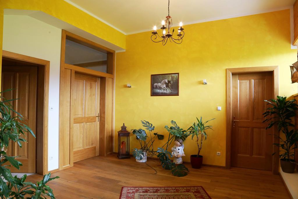 Luxusappartement