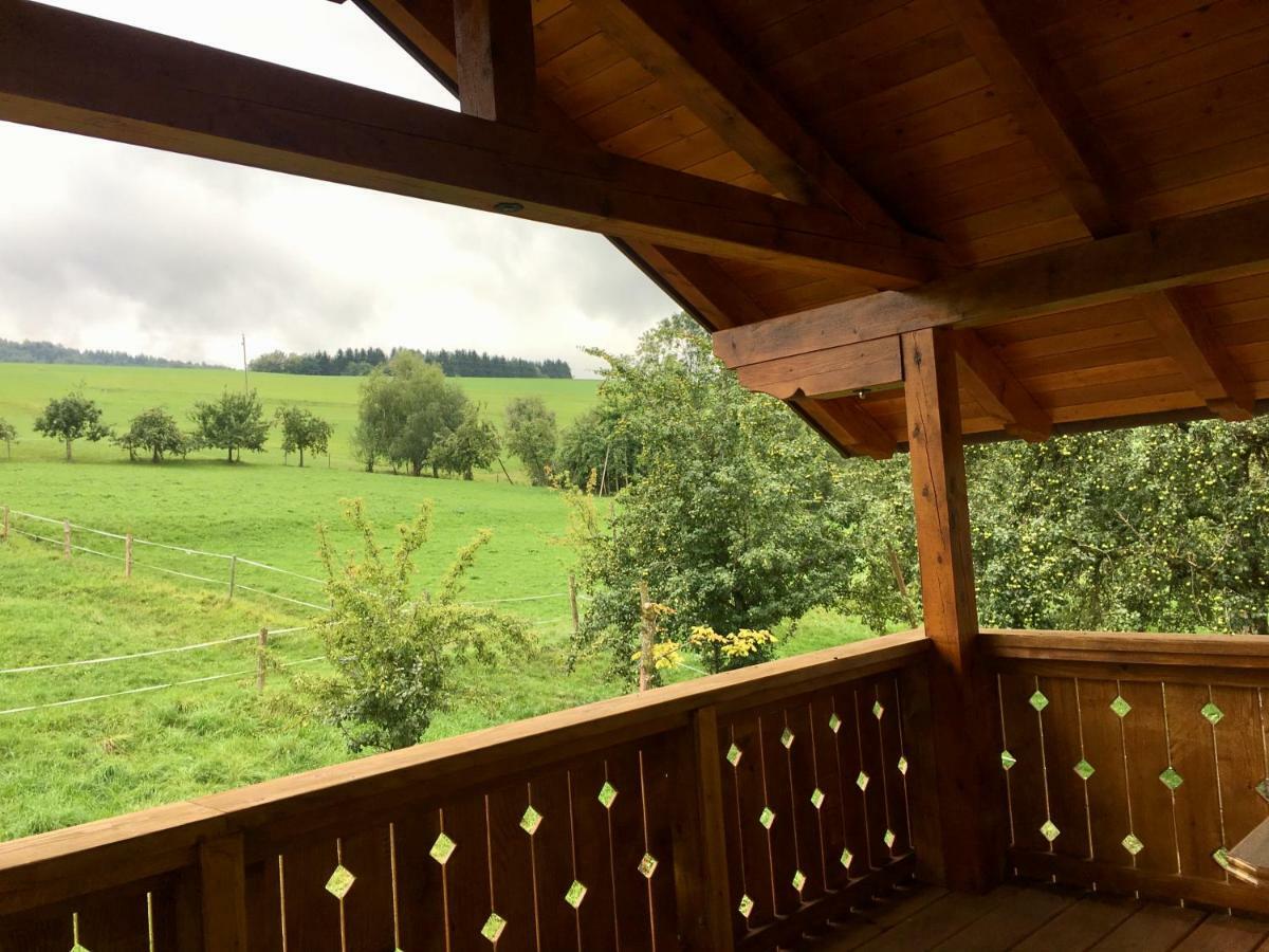 Apartment Luxusappartement Zell am Moos