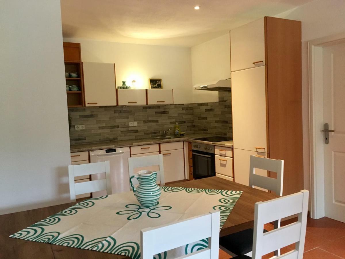 Luxusappartement