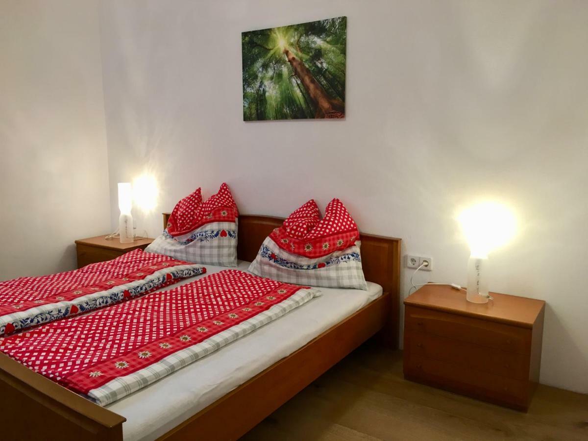 Apartment Luxusappartement
