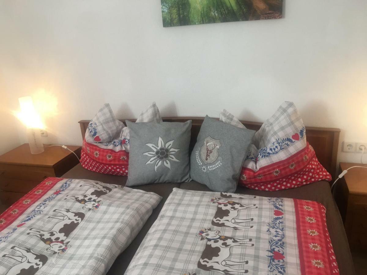 Luxusappartement Zell am Moos