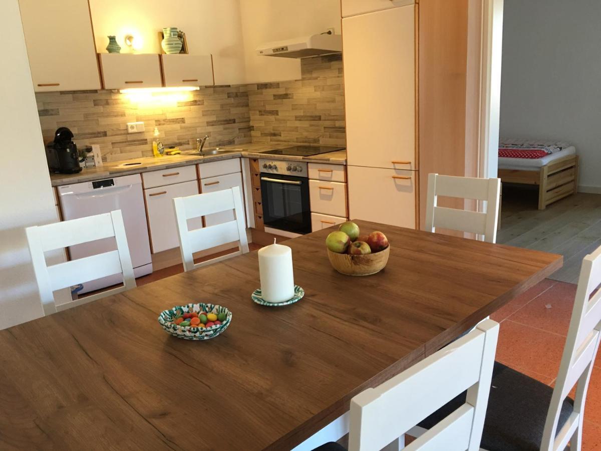 Apartment Luxusappartement *