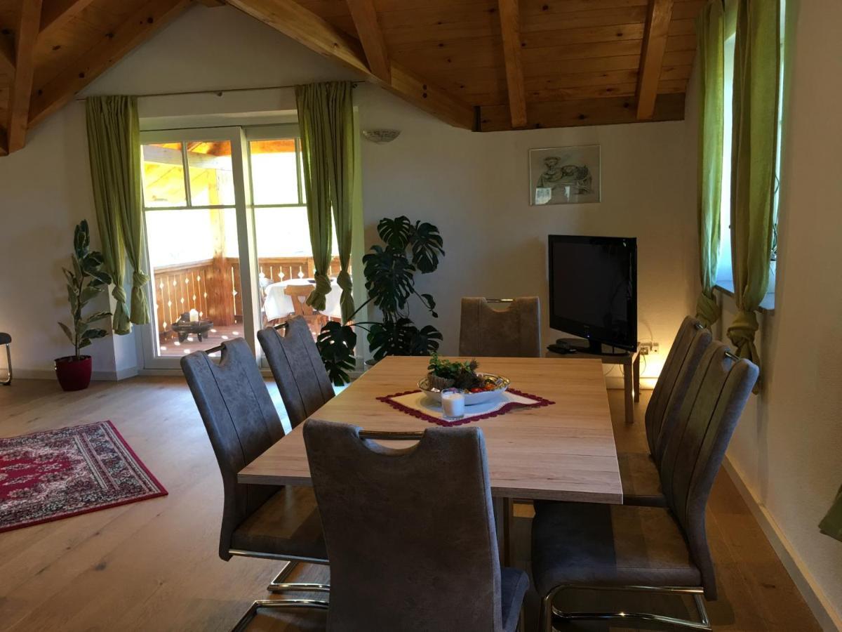 Luxusappartement