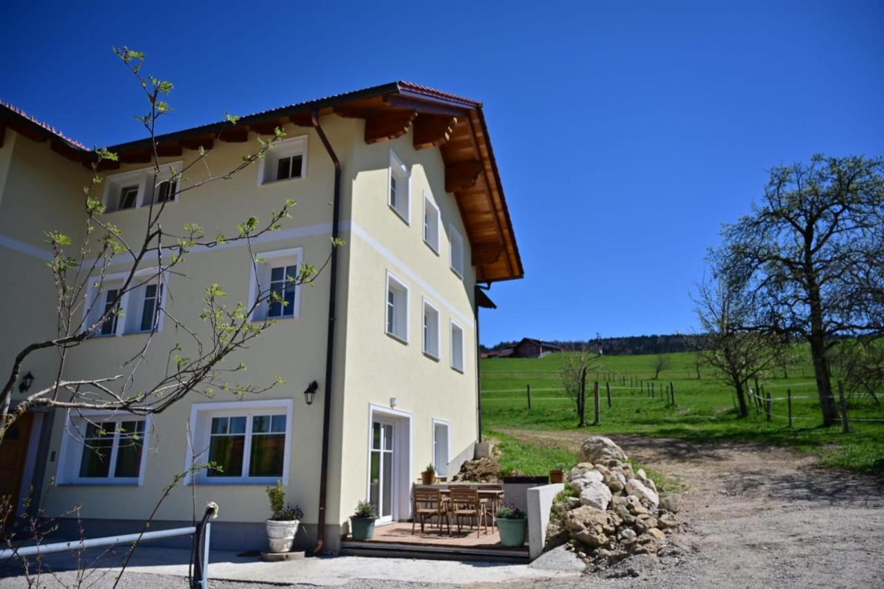 Luxusappartement Apartment Zell am Moos