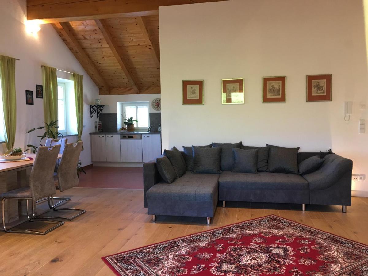 Luxusappartement Apartment *