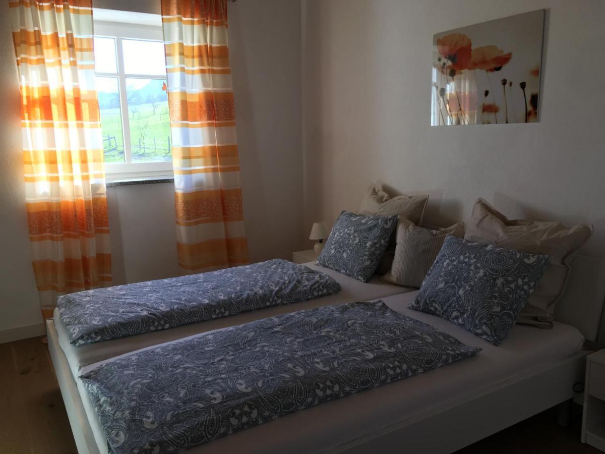 Apartment Luxusappartement *