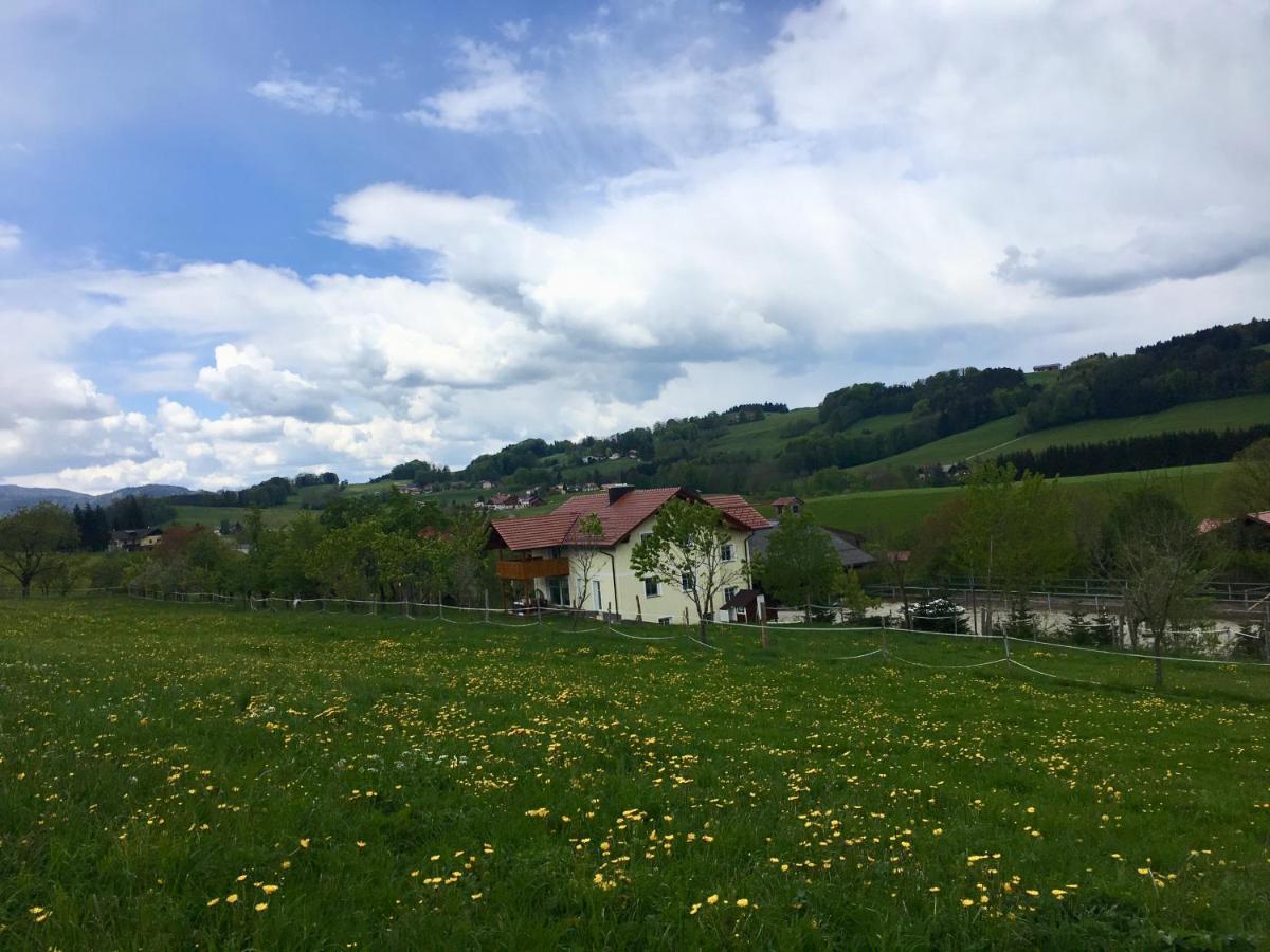 Luxusappartement * Zell am Moos