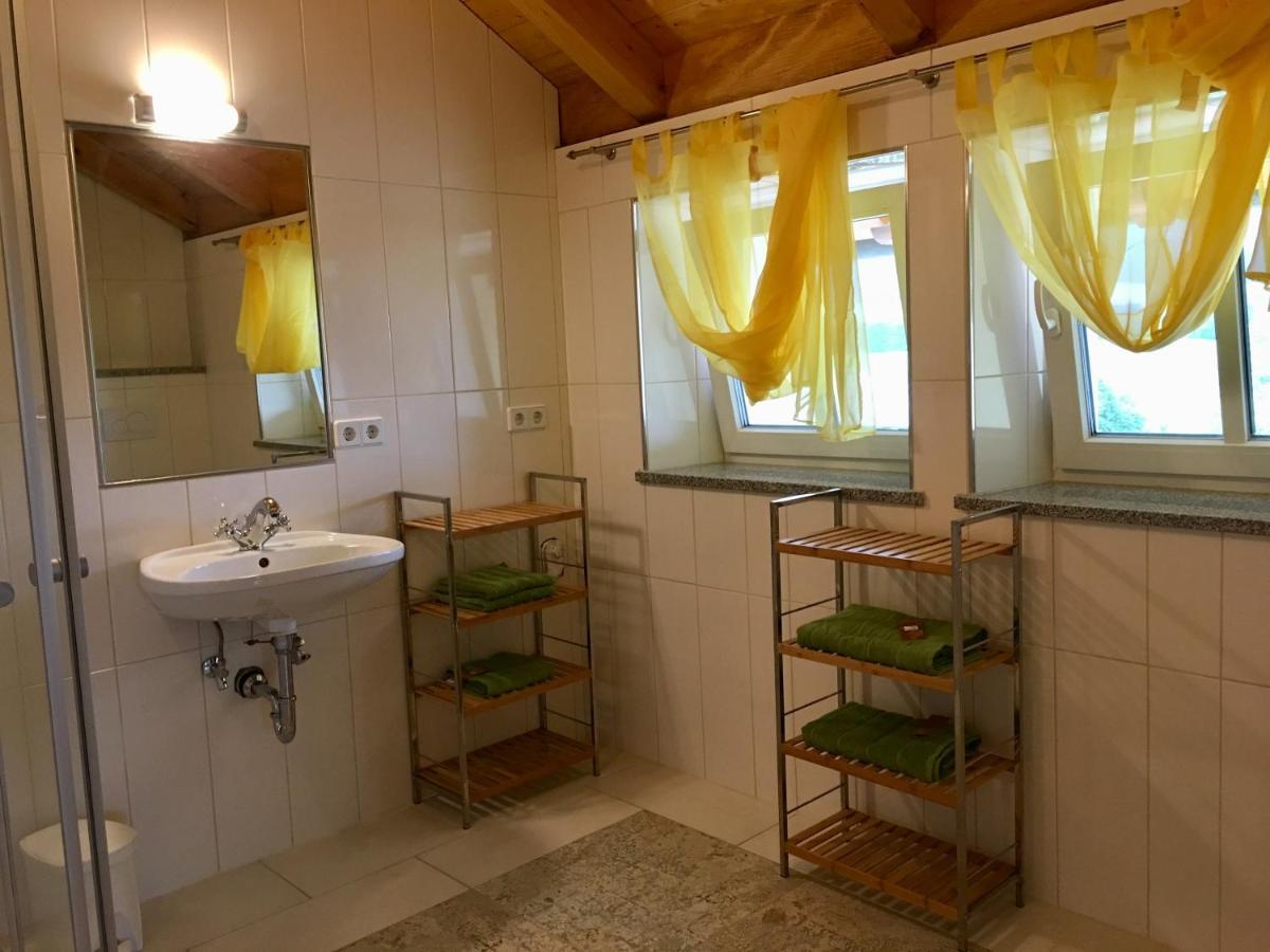 Luxusappartement