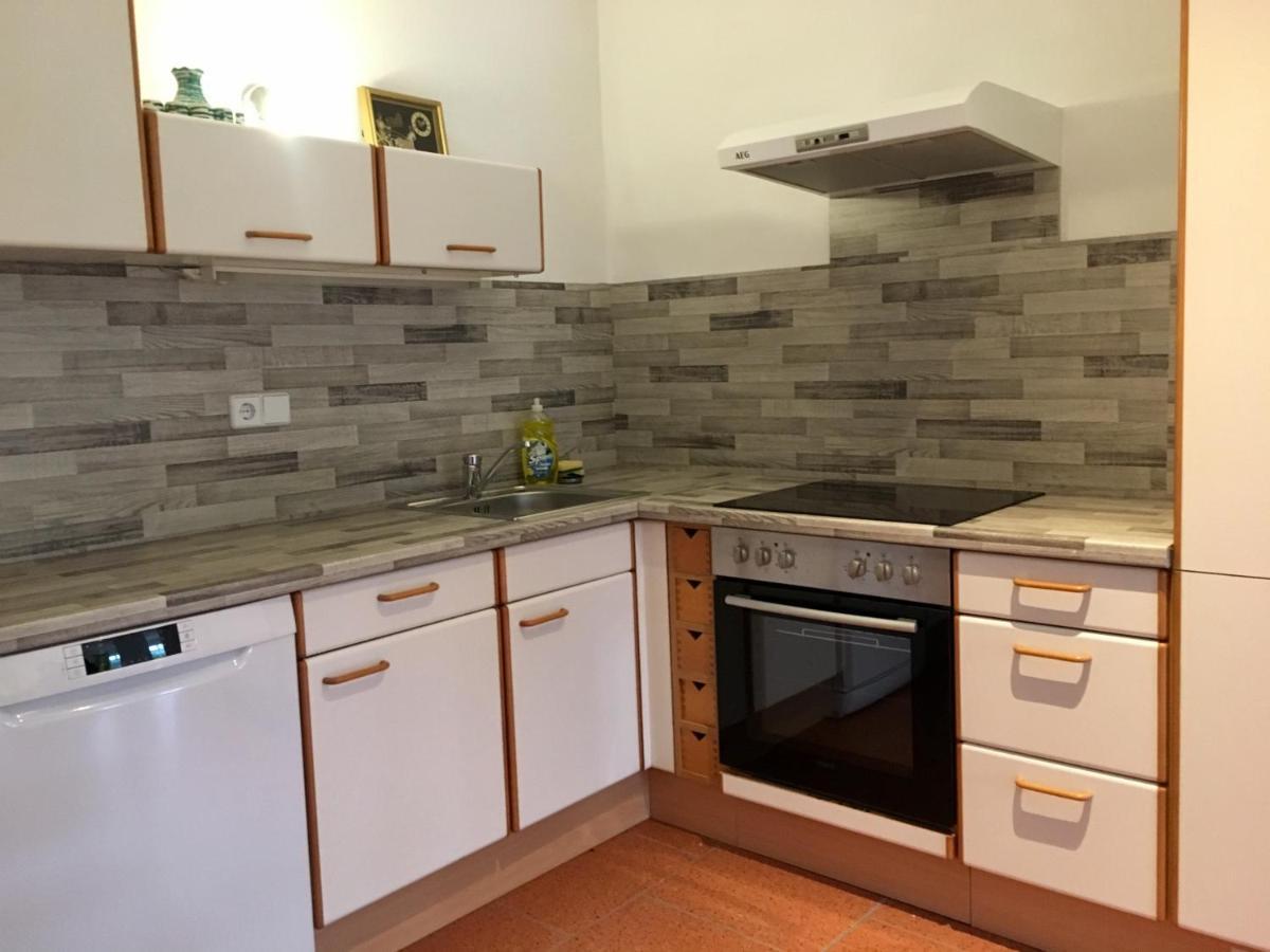 Luxusappartement Zell am Moos